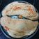 El cooksnap de Unavascaenlacocina cuando hizo Pizza calzone de salami con champiñones.