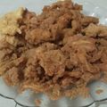 Cooksnap dari Ginas Alvianingsih untuk resep Jamur Crispy