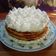 El cooksnap de Maru Benitez cuando hizo Torta Rogel 💜.