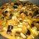 Cooksnap dari Dhewy Cahyani untuk resep Sayur lodeh santan (tahu, kacang panjang, terong)