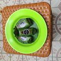 Cooksnap dari Anii Agustina untuk resep Lemper Bakar