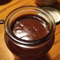 Cooksnap από Despina S. στη συνταγή Πραλίνα φουντουκιού από τα χεράκια σας! !🌰