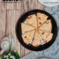 Cooksnap dari Adelia Firdaus untuk resep Cheese Scone - Frozen bread