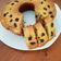 Cooksnap dari Mama Jasmine untuk resep Banana Cake