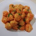 Cooksnap dari bunda dea untuk resep Pentol mercon
