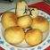 Cooksnap dari Ina Rahayu untuk resep Donat (manis di luar pecah di dalam)