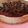 El cooksnap de Delfina María Rita del Castillo cuando hizo Cheesecake (sin horno).