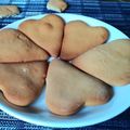 Cooksnap από Vasw στη συνταγή Μπισκότα 3-2-1