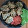 Cooksnap dari nuur azmi untuk resep Bakwan bayam