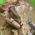 Cooksnap dari Ifa Salsabilla untuk resep Opor Telur Tahu Tempe
