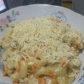 Cooksnap dari Putri Meidiana Rahayu untuk resep Creamy Macaroni