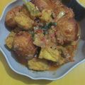 Cooksnap dari widiA untuk resep Balado telur ayam