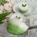 Cooksnap dari Wiwin088 untuk resep Lumpur Syurga