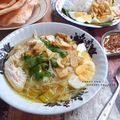 Cooksnap dari Happy Endahsa (Happy End) untuk resep Soto Surabaya