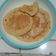 Cooksnap dari siti agustinasari untuk resep 29. Oat Pancake