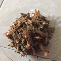 Cooksnap dari ayumita untuk resep Menu Diet 1 (Ayam bakar dadu) No oil, No Sugar