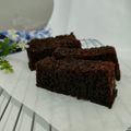 Cooksnap dari Yoleen Wang untuk resep Bolu Karamel (Sarang Semut)