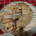 Roddy Shaw 的 泰式海南雞飯 cooksnap