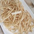 Cooksnap dari Fesilia Harma untuk resep 51. Stik Bawang Ekonomis, Renyah & Gurih