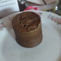 El cooksnap de Katherine Vanesa Alvarez Vicencio cuando hizo Taza de Bizcocho de chocolate.