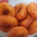 Cooksnap dari Kurnia Romadani untuk resep Donat Kentang Empuk Banget Anti Gagal