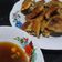Cooksnap dari Melisa Novita Sari untuk resep Martabak Telur/Martabak Mesir