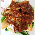 Cooksnap dari yNy untuk resep Rujak petis Madura