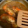 Cooksnap dari rindi antika untuk resep Asam manis udang galah