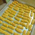 Cooksnap dari ade imas untuk resep Kaastengel ngeprul + ngeju