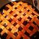 Koly95 Cooksnap-ja, amikor elkészítette a(z) Meggyes pite receptet.