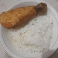 Cooksnap dari Christine Kusumawati S untuk resep 247. Tori No Teba (sayap ayam isi ala Hokben)