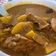 Cooksnap Zairineinkshyrh semasa beliau membuat Kari Ayam.