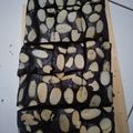 Cooksnap dari nurmy89 untuk resep Bolu Coklat Nutrij*l (Keto Friendly)