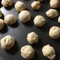 El cooksnap de katia cuando hizo Scones de orégano, queso y pimentón.