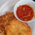 Cooksnap dari Fitriahh Eliese untuk resep Fuyunghai ala resto