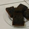 Cooksnap dari kibtiah lenovo untuk resep Brownis Wortel