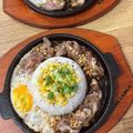 Cooksnap dari Finka untuk resep Beef pepper rice ala pepper lunch