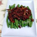 Cooksnap dari Nie Ratih untuk resep Pokcoy siram daging saus tiram