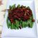 Cooksnap dari Nie Ratih untuk resep Pokcoy siram daging saus tiram