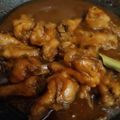 Cooksnap dari RoQiss untuk resep Ayam Kecap Simple