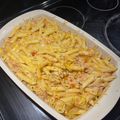 stacie.kawa's cooksnap of when they made Slow Cooker Mexi Ranch Chicken (Low Carb).