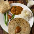 Birva Doshi's cooksnap of when they made ભરથું (Bharthu Recipe in Gujarati).