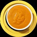 Ketki Dave का कुकस्नैप जब उन्होंने आम रस बनाया था।