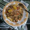 Cooksnap dari linda untuk resep Asam manis pedas (cumi+kerang kupas)