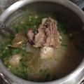 Cooksnap dari Mar Diyati untuk resep Soto Ayam Bening