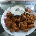 Cooksnap dari Anna untuk resep Chicken Nanban