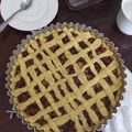 Cooksnap dari user_68374 untuk resep Apple Pie Ekonomis