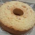 Cooksnap dari Rina Marlinawati untuk resep Bolu Peuyeum / Tape Singkong