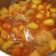 El cooksnap de Merche MR cuando hizo Conejo guisado con patatas.