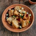 Cooksnap dari Nur Endah untuk resep Empek Empek Putih Telur